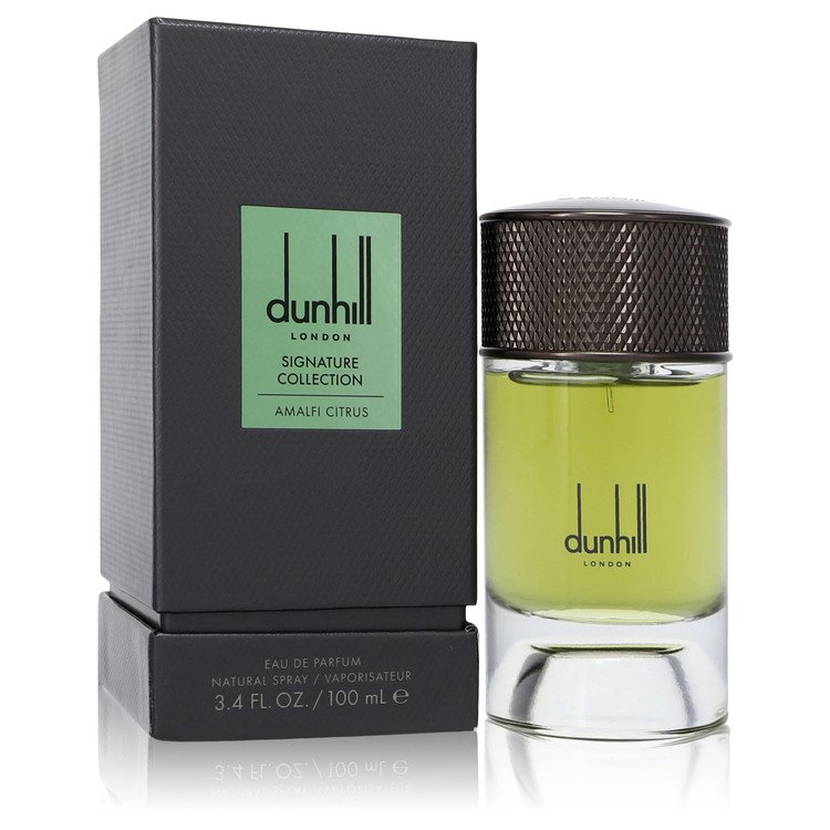 Dunhill Signature Collection Amalfi Citrus         Eau De Parfum Spray         Men       100 ml-0