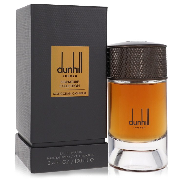 Dunhill Mongolian Cashmere         Eau De Parfum Spray         Men       100 ml-0