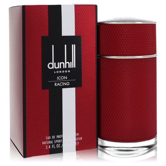 Dunhill Icon Racing Red         Eau De Parfum Spray         Men       100 ml-0