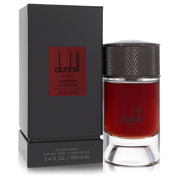 Dunhill Agar Wood         Eau De Parfum Spray         Men       100 ml-0