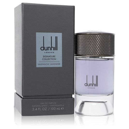 Dunhill Signature Collection Valensole Lavender         Eau De Parfum Spray         Men       100 ml-0