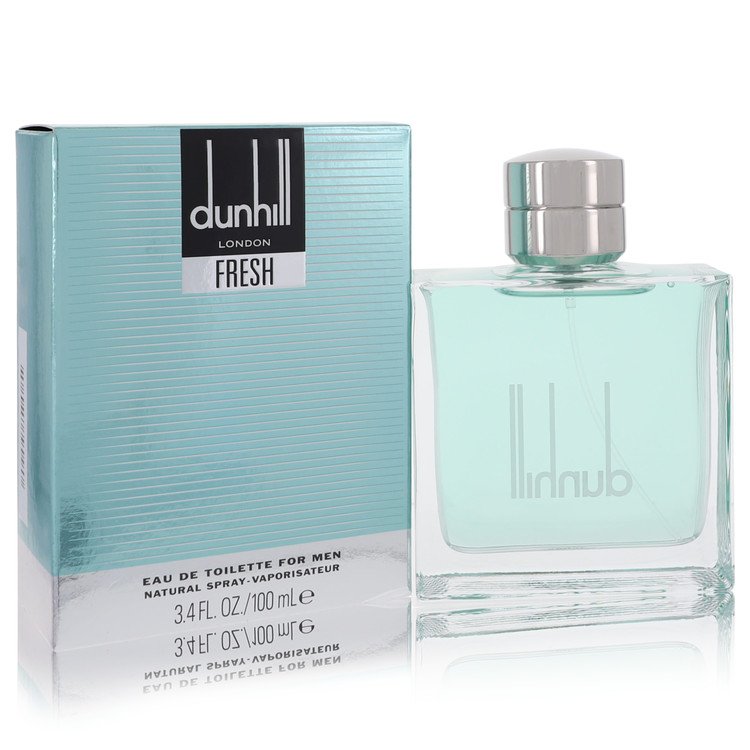 Dunhill Fresh         Eau De Toilette Spray         Men       100 ml-0