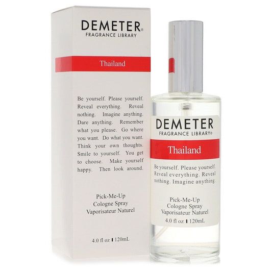 Demeter Thailand         Cologne Spray         Women       120 ml-0