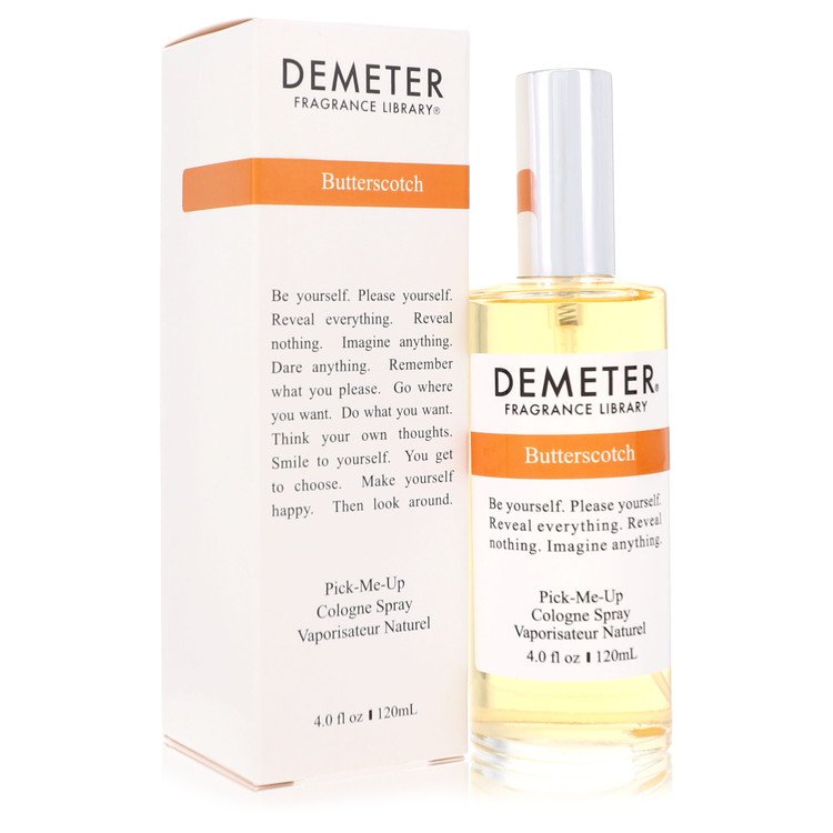 Demeter Butterscotch         Cologne Spray         Women       120 ml-0