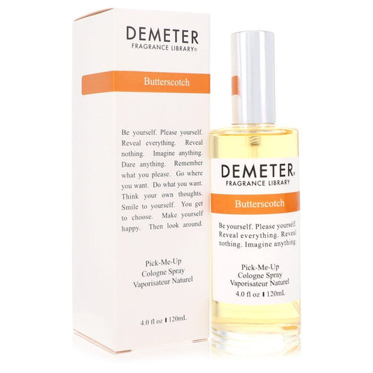 Demeter Butterscotch         Cologne Spray         Women       120 ml-0