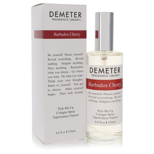 Demeter Barbados Cherry         Cologne Spray         Women       120 ml-0