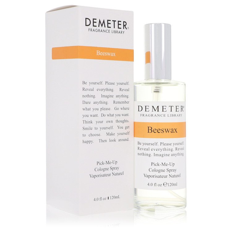 Demeter Beeswax         Cologne Spray         Women       120 ml-0