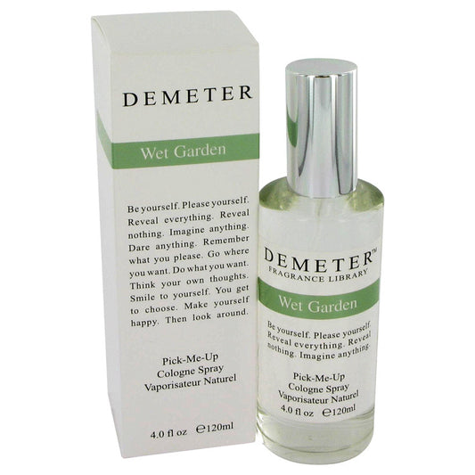 Demeter Wet Garden         Cologne Spray         Women       120 ml-0