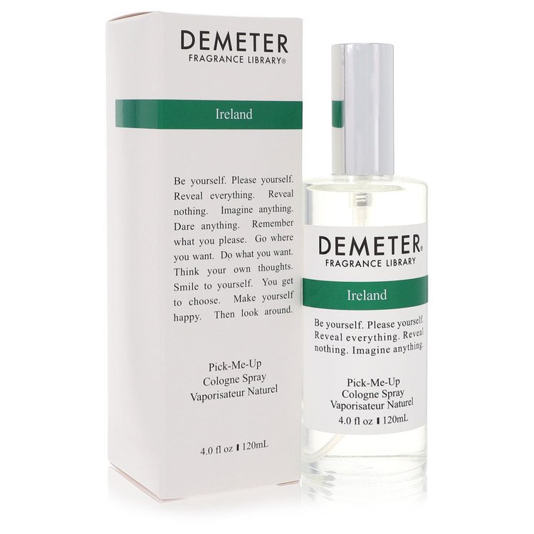 Demeter Ireland         Cologne Spray         Women       120 ml-0