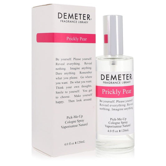 Demeter Prickly Pear         Cologne Spray         Women       120 ml-0