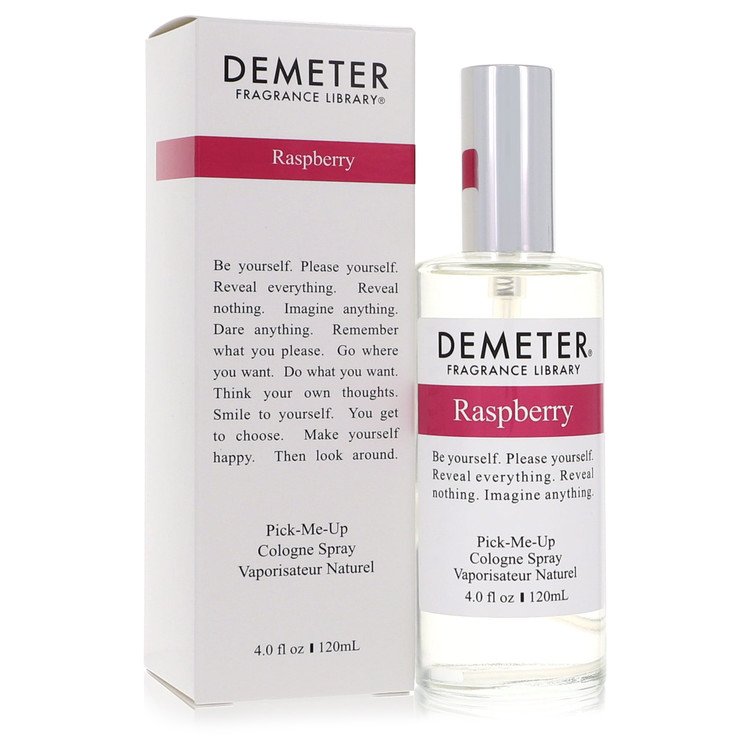 Demeter Raspberry         Cologne Spray         Women       120 ml-0