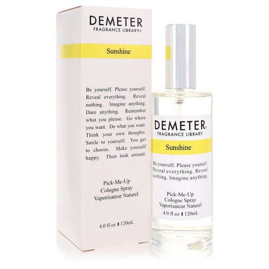 Demeter Sunshine         Cologne Spray         Women       120 ml-0