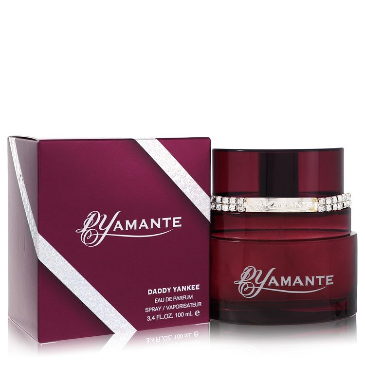 Dyamante         Eau De Parfum Spray         Women       100 ml-0