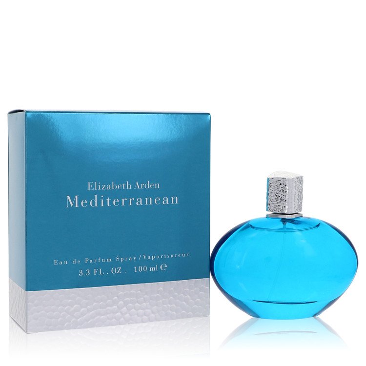 Mediterranean         Eau De Parfum Spray         Women       100 ml-0