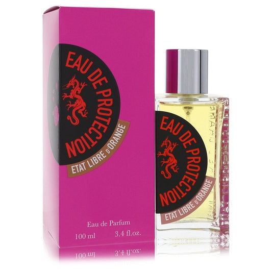 Eau De Protection         Eau De Parfum Spray         Women       100 ml-0