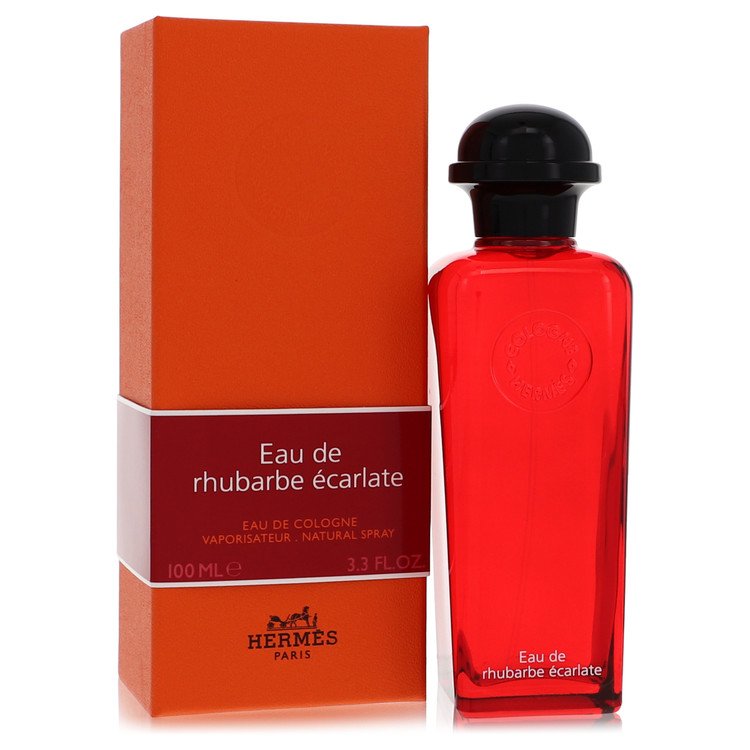 Eau De Rhubarbe Ecarlate         Eau De Cologne Spray         Men       100 ml-0