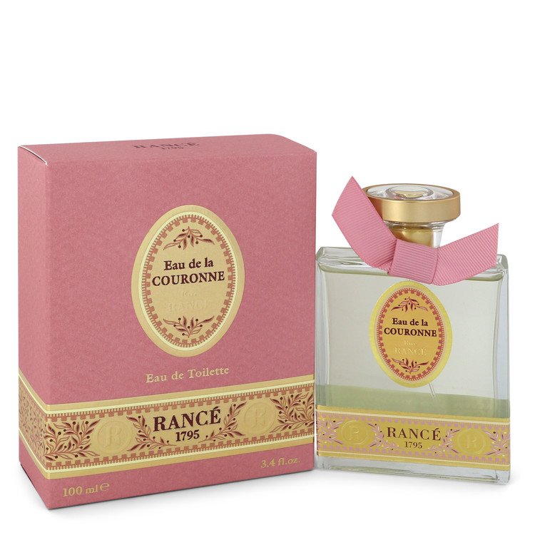 Eau De La Couronne         Eau De Toilette Spray         Women       100 ml-0