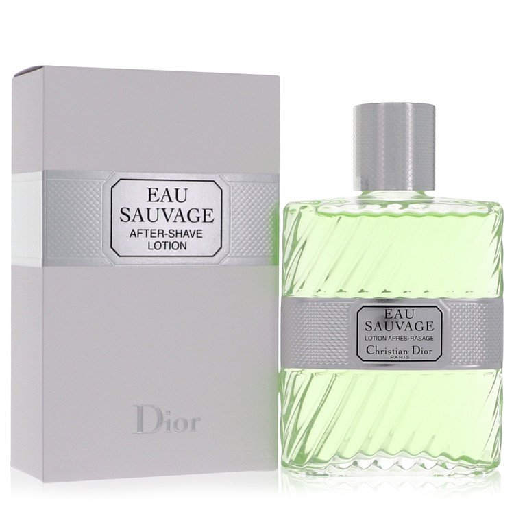 Eau Sauvage         After Shave         Men       100 ml-0