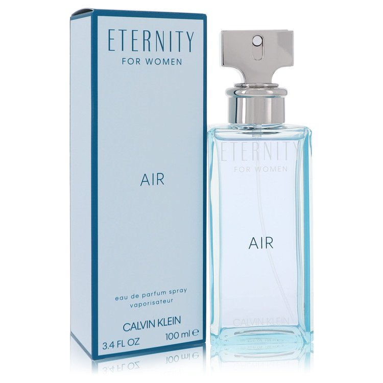 Eternity Air         Eau De Parfum Spray         Women       100 ml-0