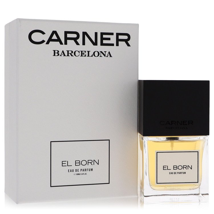 El Born         Eau De Parfum Spray         Women       100 ml-0