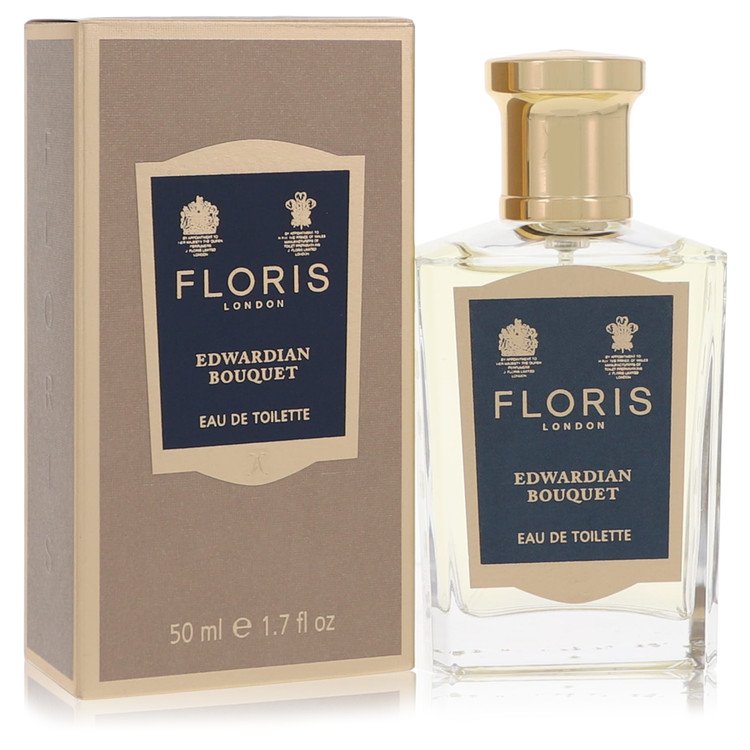 Edwardian Bouquet         Eau De Toilette Spray         Women       50 ml-0