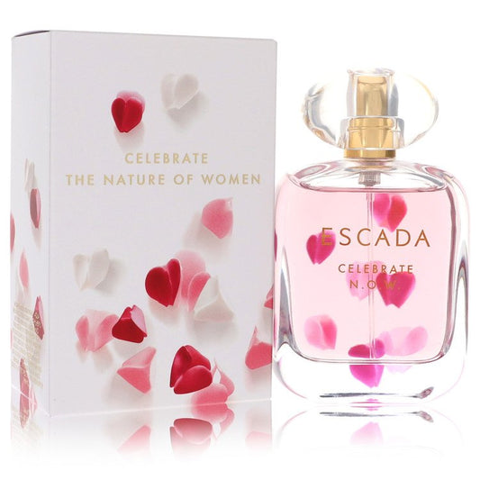 Escada Celebrate Now         Eau De Parfum Spray         Women       80 ml-0