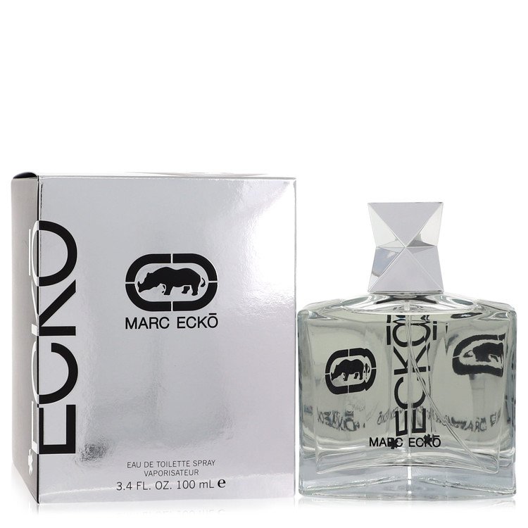 Ecko         Eau De Toilette Spray         Men       100 ml-0