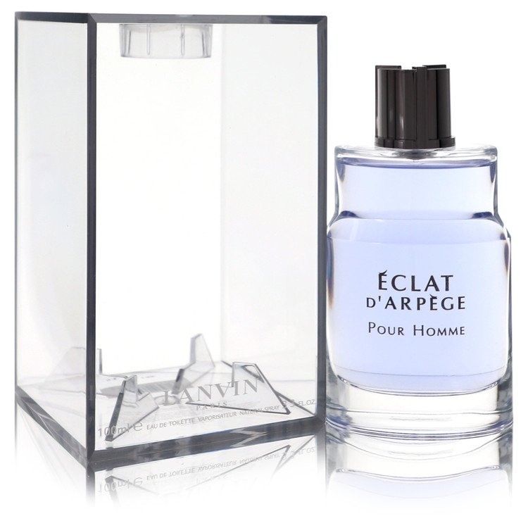 Eclat D'arpege         Eau De Toilette Spray         Men       100 ml-0