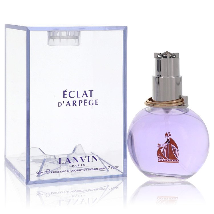 Eclat D'arpege         Eau De Parfum Spray         Women       50 ml-0