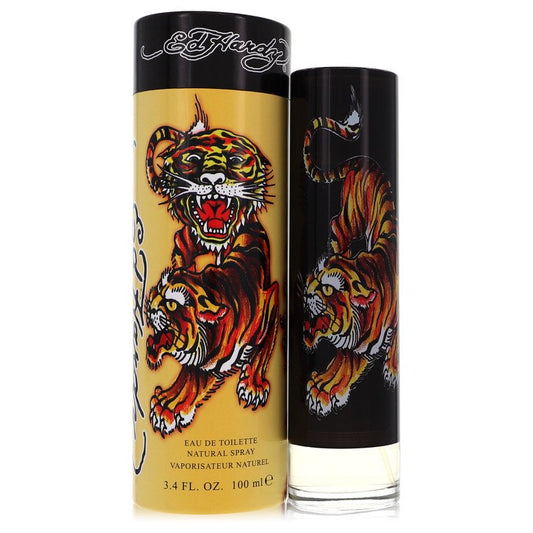 Ed Hardy         Eau De Toilette Spray         Men       100 ml-0