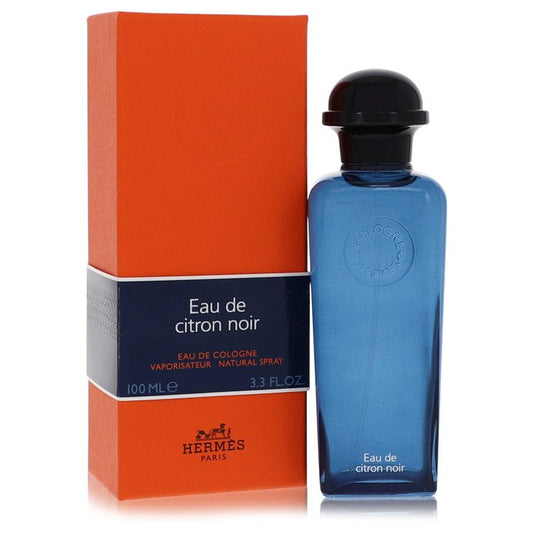 Eau De Citron Noir         Eau De Cologne Spray (Unisex)         Men       100 ml-0