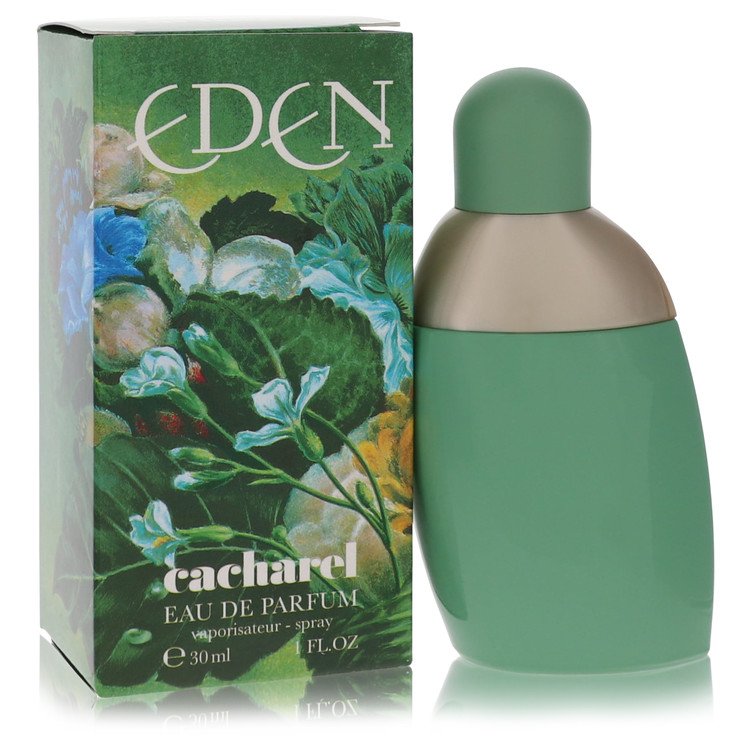 Eden         Eau De Parfum Spray         Women       30 ml-0