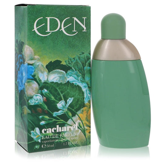 Eden         Eau De Parfum Spray         Women       50 ml-0