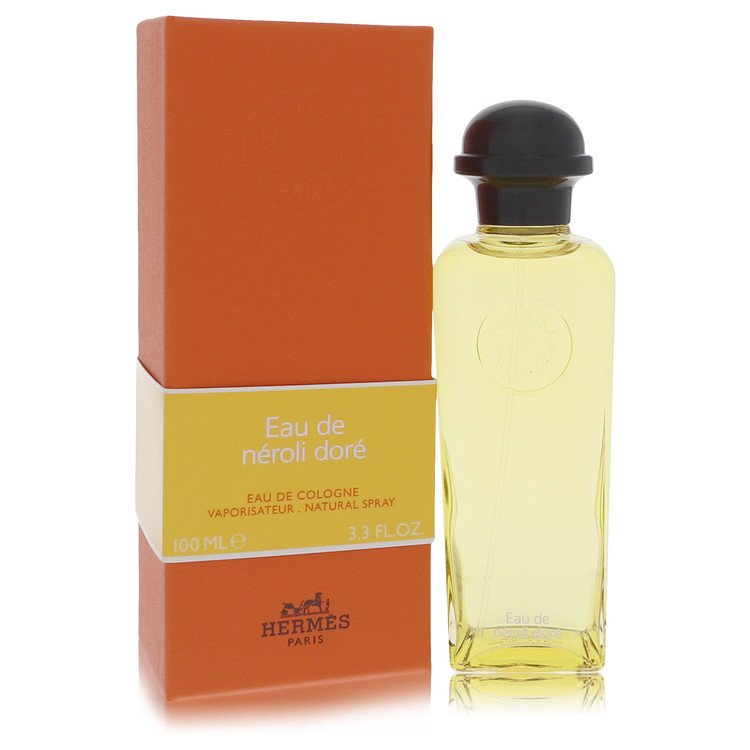 Eau De Neroli Dore         Eau De Cologne Spray (Unisex)         Men       100 ml-0