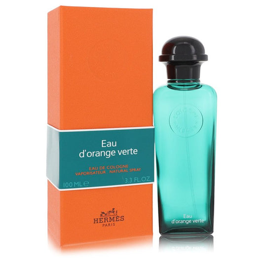 Eau D'orange Verte         Eau De Cologne Spray (Unisex)         Women       100 ml-0