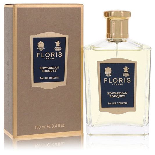 Edwardian Bouquet         Eau De Toilette Spray         Women       100 ml-0