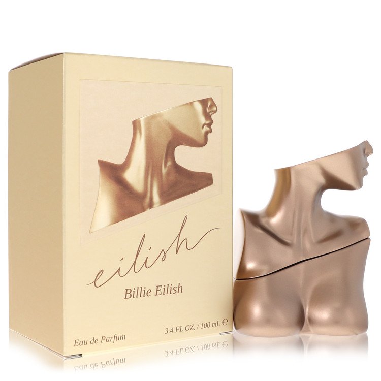 Eilish         Eau De Parfum Spray         Women       100 ml-0