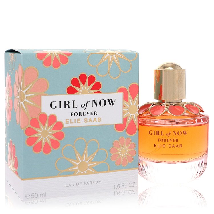 Girl Of Now Forever         Eau De Parfum Spray         Women       50 ml-0