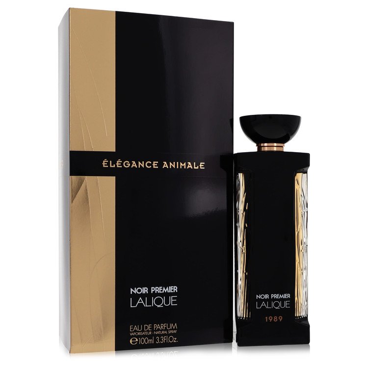 Elegance Animale         Eau De Parfum Spray         Women       100 ml-0