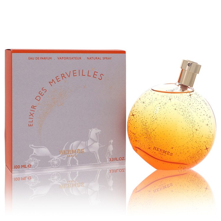 Elixir Des Merveilles         Eau De Parfum Spray         Women       100 ml-0