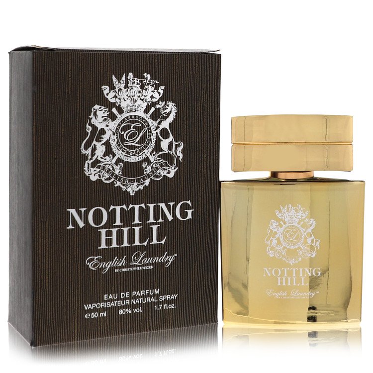 Notting Hill         Eau De Parfum Spray         Men       50 ml-0