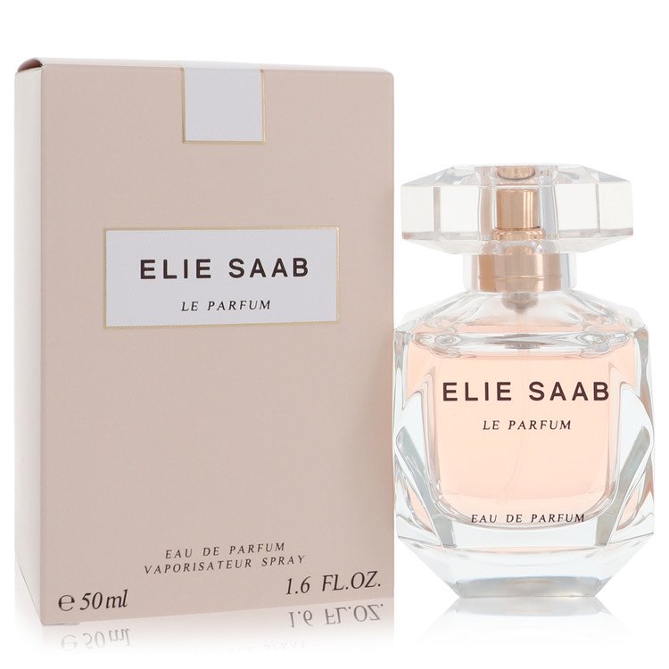 Le Parfum Elie Saab         Eau De Parfum Spray         Women       50 ml-0