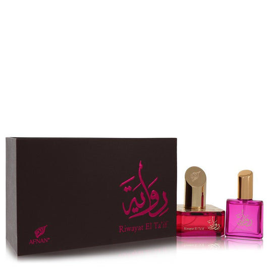 Riwayat El Ta'if         Eau De Parfum Spray + Free .67 oz Travel EDP Spray         Women       50 ml-0