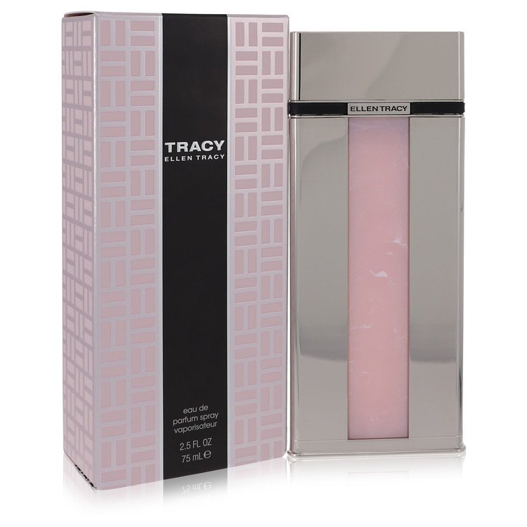 Tracy         Eau De Parfum Spray         Women       75 ml-0