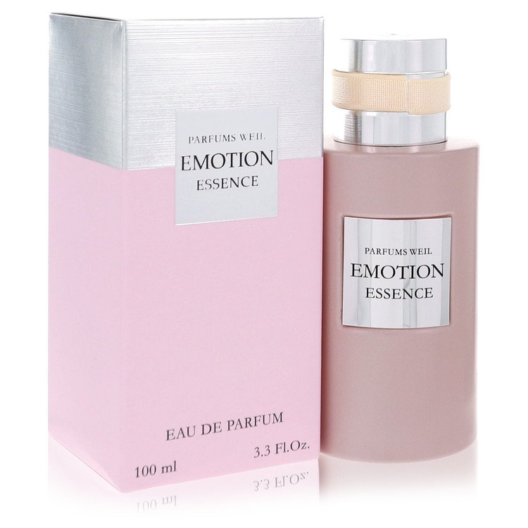 Emotion Essence         Eau De Parfum Spray         Women       100 ml-0