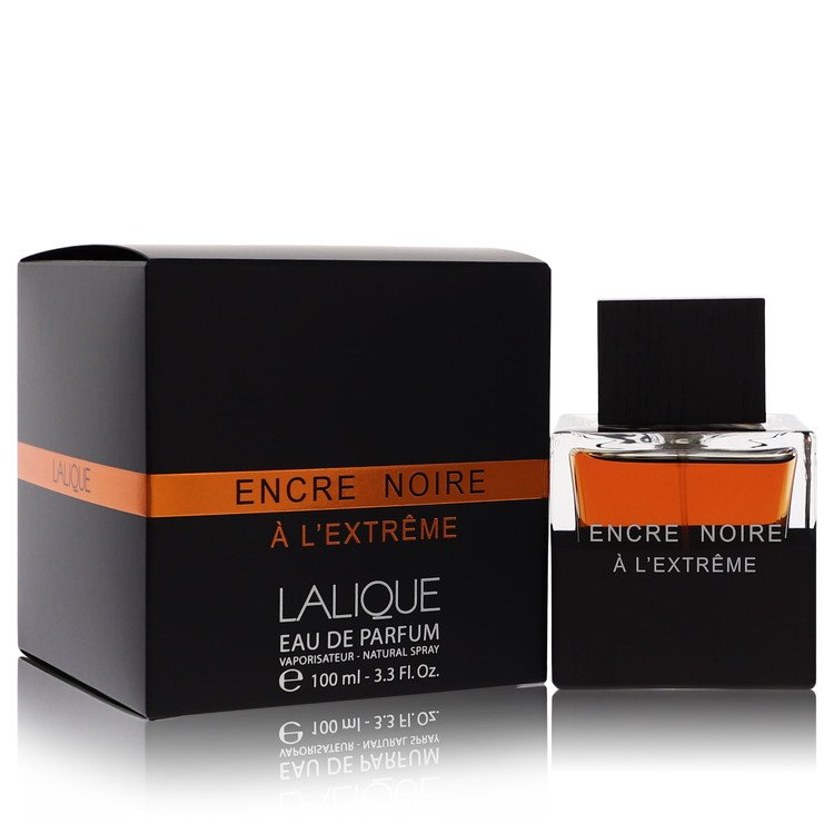Encre Noire A L'extreme         Eau De Parfum Spray         Men       100 ml-0