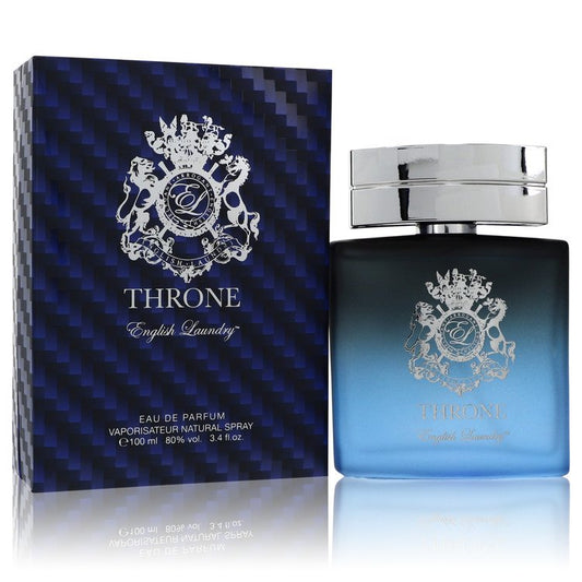 English Laundry Throne         Eau De Parfum Spray         Men       100 ml-0