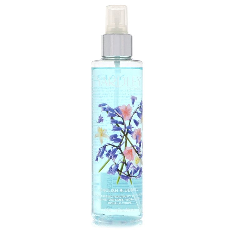 English Bluebell         Body Mist         Women       200 ml-0