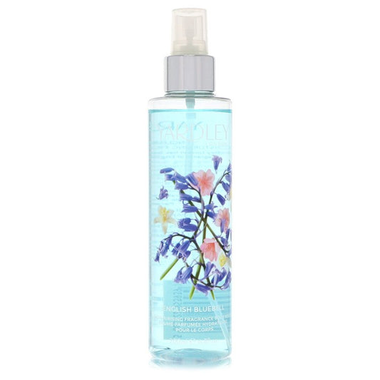 English Bluebell         Body Mist         Women       200 ml-0