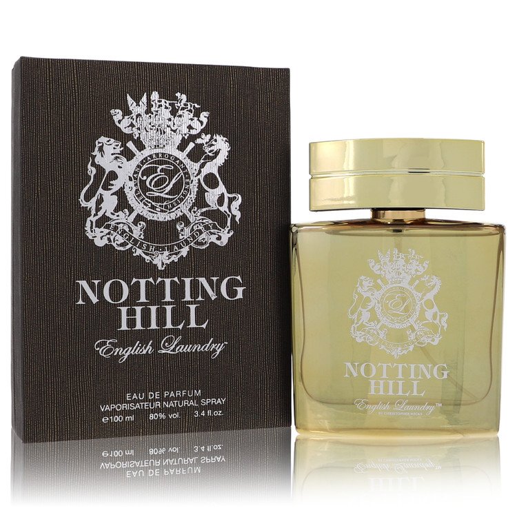 Notting Hill         Eau De Parfum Spray         Men       100 ml-0